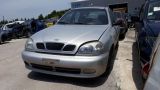 DAEWOO - CHEVROLET LANOS